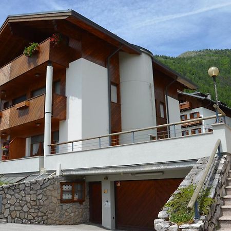 Appartamento Giada Pozzale Di Pieve Di Cadore Eksteriør bilde